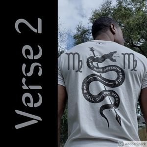 Meet your Posher, Orlando